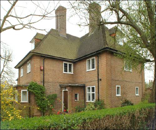 26 Meadway